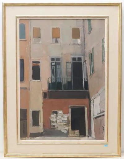 Adrien Holy — September 2020 (A158) - Auktionsstart: 14.9.2020, 13:05 — Schuler Auktionen