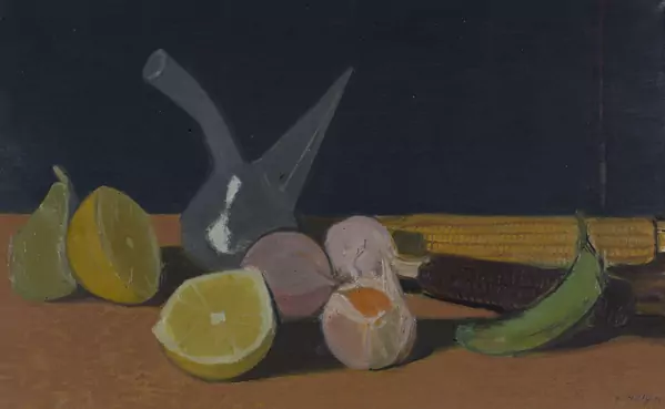 Adrien Holy (1898-1979) — Genève Enchères