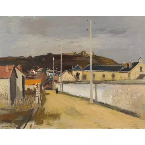 "Chevreuse"