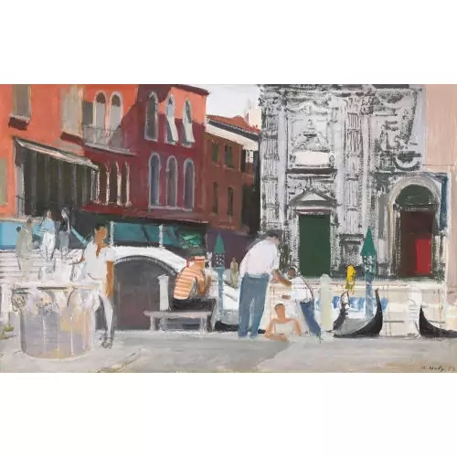 Venedig