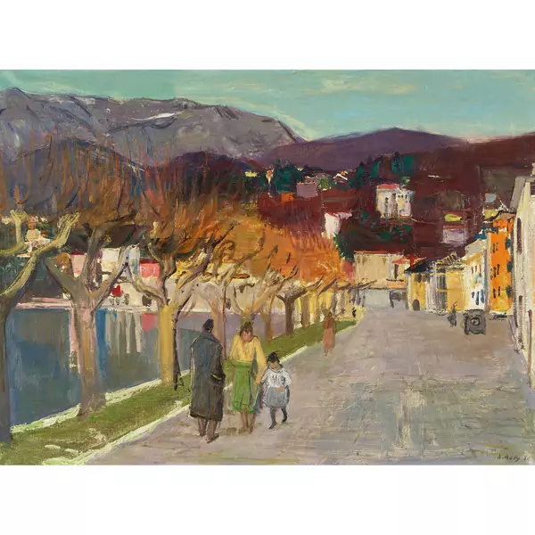 "Place d'Ascona"