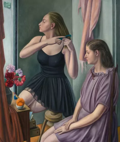 La loge, 1948