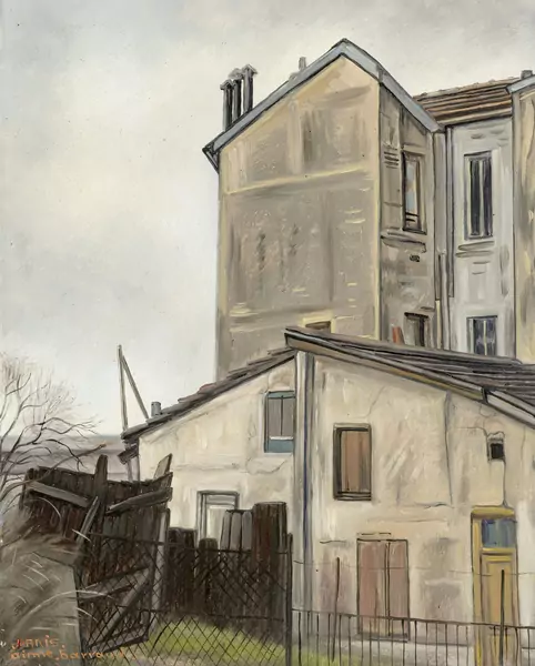 Saint-Ouen