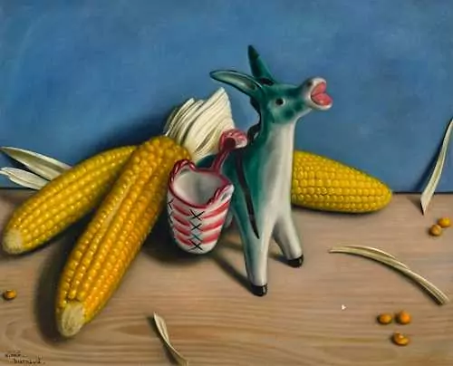 AIMÉ BARRAUD — Nature morte. — Koller Auktionen
