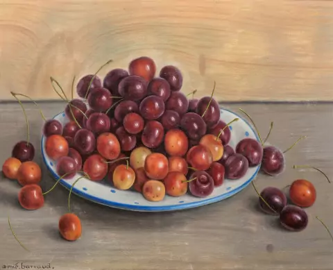 Cerises
