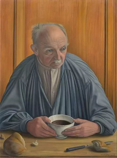 AIMÉ BARRAUD — Le Jurassien. — Koller Auktionen