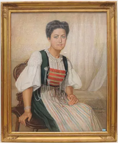 Aimée Rapin — Dezember 2023 (A171) - Auktionsstart: 11.12.2023, 13:45 — Schuler Auktionen