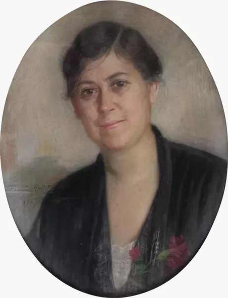 Aimée Rapin (1869-1956) — Genève Enchères