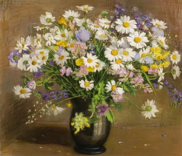 Aimée Rapin (1869-1956) — Genève Enchères