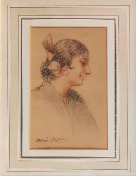 Aimée Rapin (1869-1956) — Genève Enchères