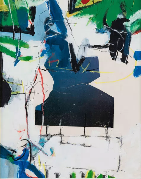 Alain Nicolet (1951) — Composition,