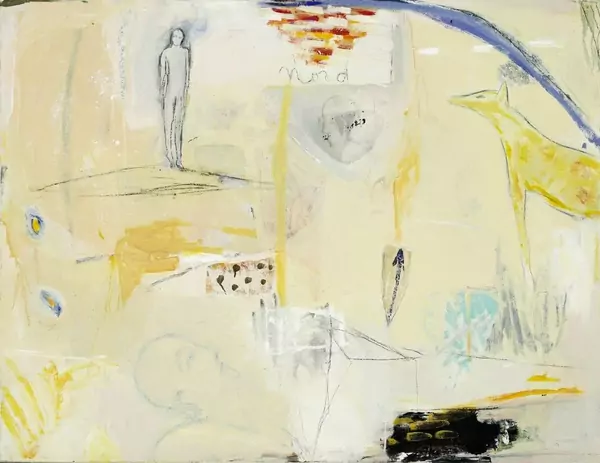 Alban Allegro (1957) — Genève Enchères