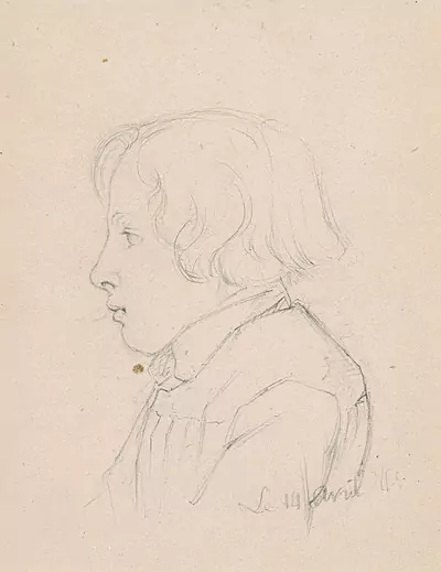 Albert Anker — September 2017 (A146) - Auktionsstart: 18.9.2017, 12:15 — Schuler Auktionen