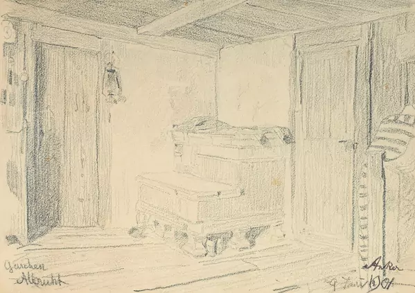 Intérieur