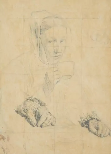 Albert Anker (1831-1910) — Genève Enchères