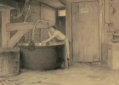 Albert Anker — September 2023 (A170) - Auktionsstart: 22.9.2023, 11:00 — Schuler Auktionen