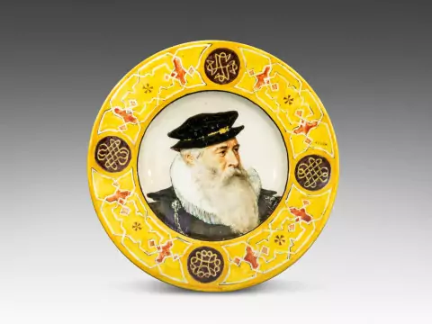 Strassburger Senator, 1878