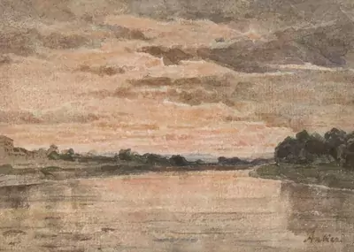 Albert Anker — Dezember 2024 (A175) - Auktionsstart: 11.12.2024, 10:00 — Schuler Auktionen
