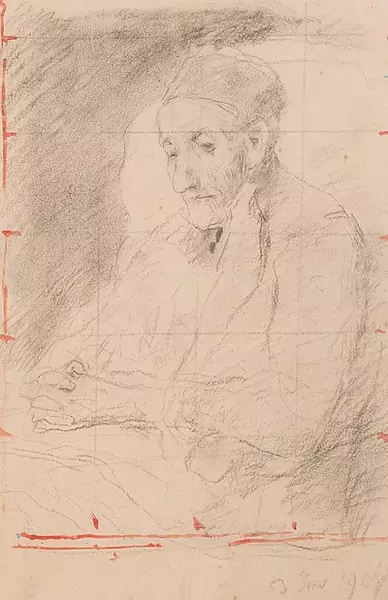 Albert Anker — Juni 2017 (A145) - Auktionsstart: 23.6.2017, 11:20 — Schuler Auktionen