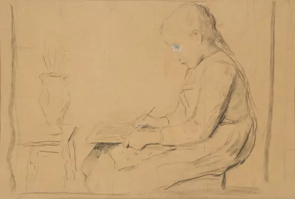 Albert Anker (1831-1910) — Genève Enchères