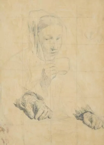 Albert Anker (1831-1910) — Genève Enchères