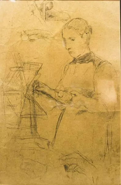 Albert Anker (1831-1910) — Genève Enchères