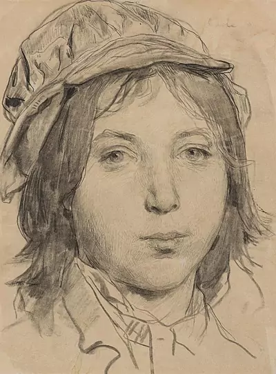 Albert Anker — September 2015 (A138) - Auktionsstart: 14.9.2015, 13:20 — Schuler Auktionen