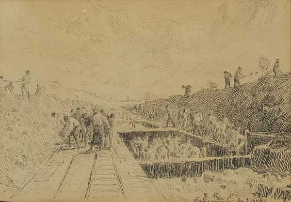 Albert Anker (1831-1910) — Genève Enchères