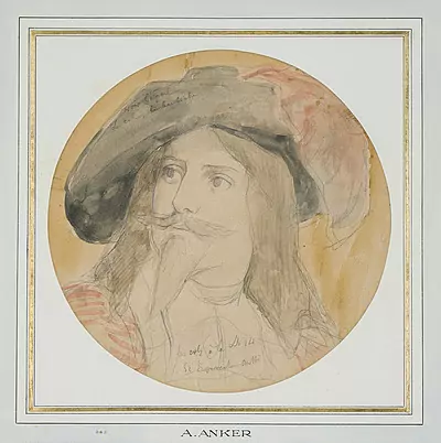 Albert Anker — Dezember 2018 (A151) - Auktionsstart: 14.12.2018, 10:15 — Schuler Auktionen