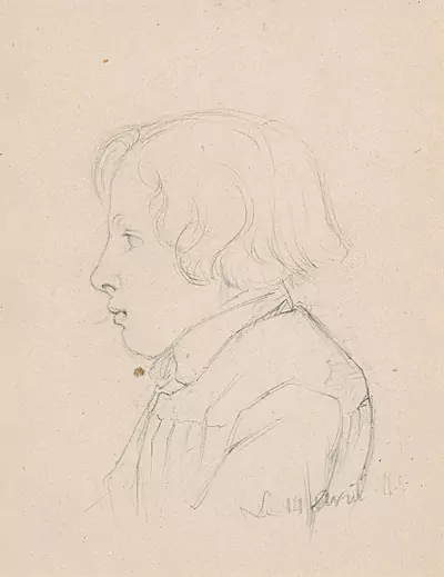 Albert Anker — Juni 2017 (A145) - Auktionsstart: 23.6.2017, 11:20 — Schuler Auktionen