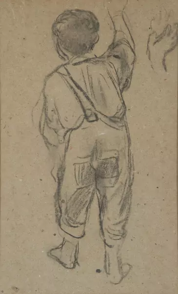 Albert Anker (1831-1910) — Genève Enchères