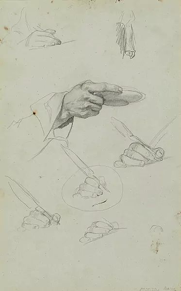 Albert Anker — Juni 2020 (A157) - Auktionsstart: 26.6.2020, 11:15 — Schuler Auktionen