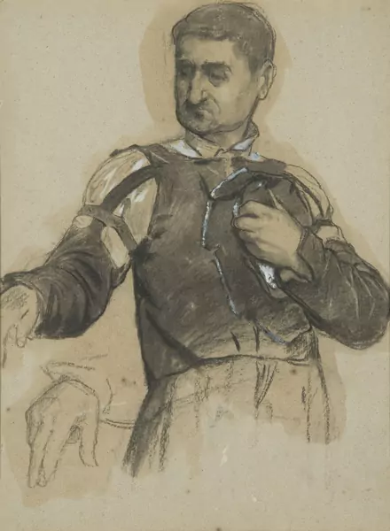 Albert Anker (1831-1910) — Genève Enchères
