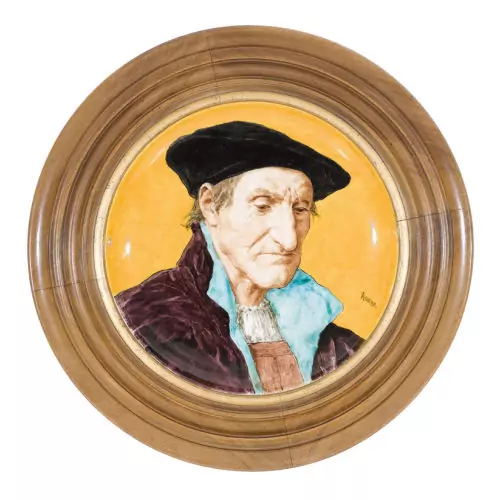 "Vieux Grincheux"