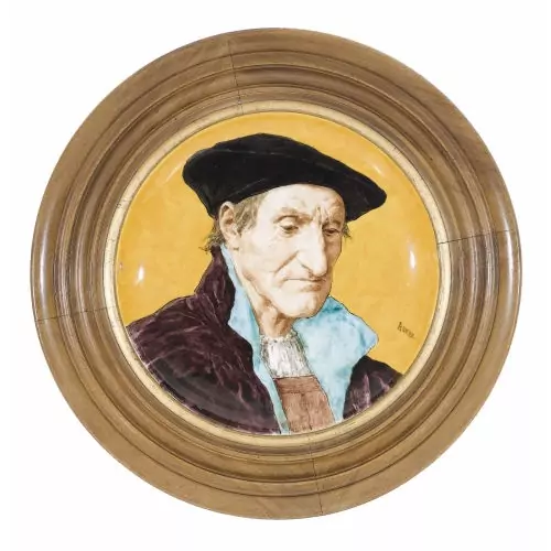 "Vieux Grincheux"