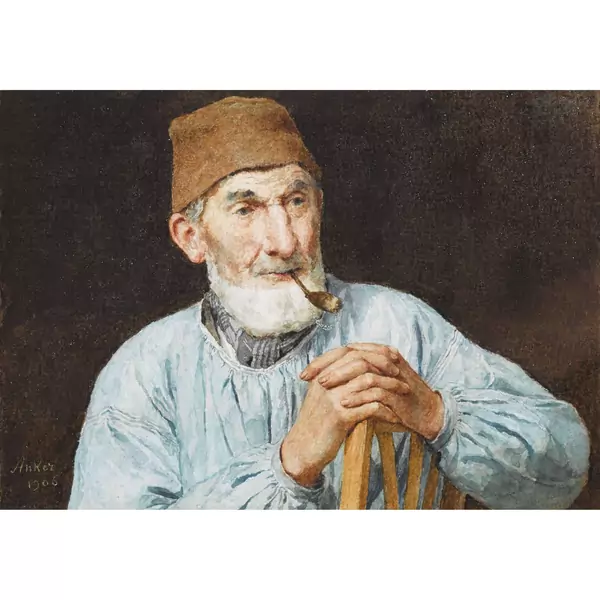 "Bauersmann"