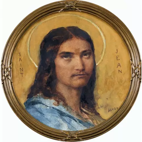 "Saint-Jean"