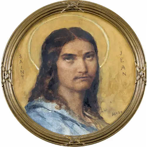 "Saint-Jean"