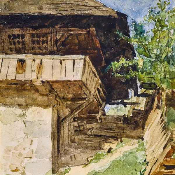 "Hasli bei Burgdorf"