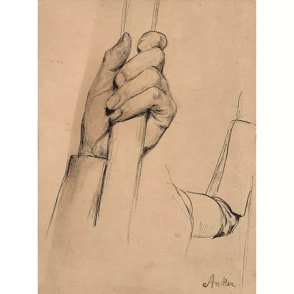 Handstudie