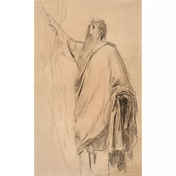 Moses