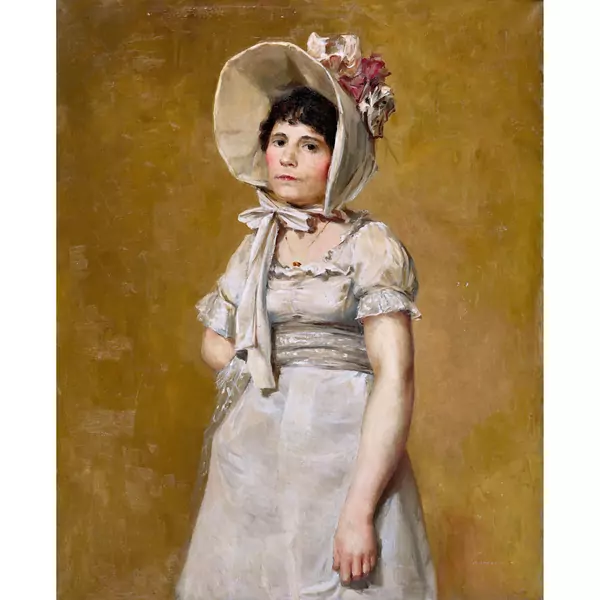 "Pariserin von 1789"
