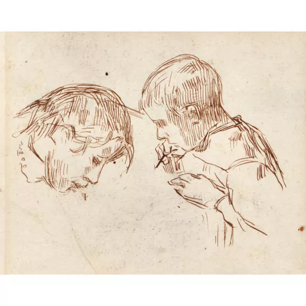 Kinderstudie