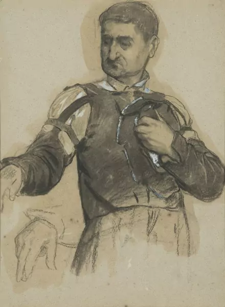Albert Anker (1831-1910) — Genève Enchères