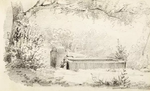 Der Brunnen