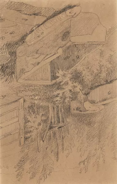 Der Brunnen