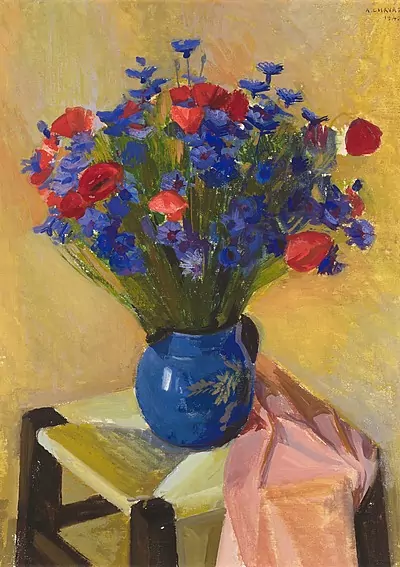 Albert Chavaz — Juni 2015 (A137) - Auktionsstart: 19.6.2015, 11:50 — Schuler Auktionen