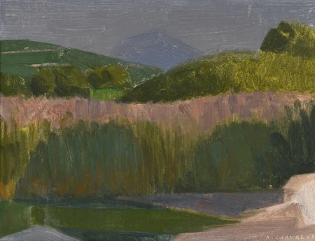 Bord de rivière