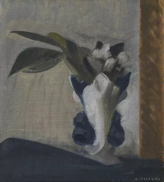 Albert Chavaz (1907-1990) — Genève Enchères