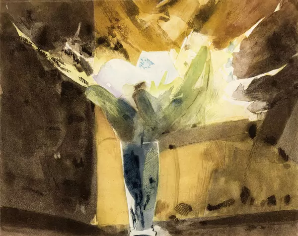 Bouquet de fleurs